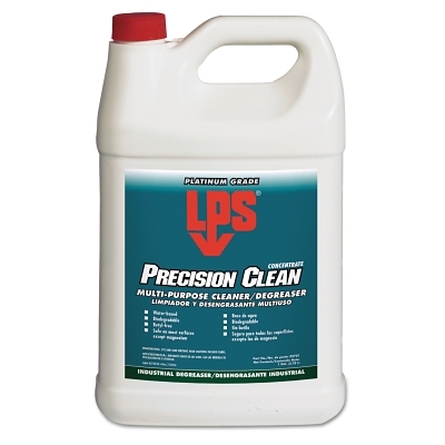 1GAL CONCENTRATE DEGREASER PRECISION C